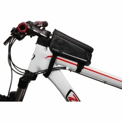 Zefal Console Pack T1 Top Tube Bike Bag 14 Zefal Console Pack T1 Top Tube Bike Bag -Cykelsko Butik Zefal Console20T120Top20Tube20Bike20Bag 06