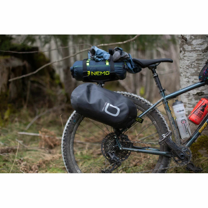 Aeroe 11L Quick Mount Pod 5 Aeroe 11L Quick Mount Pod - Billede 3