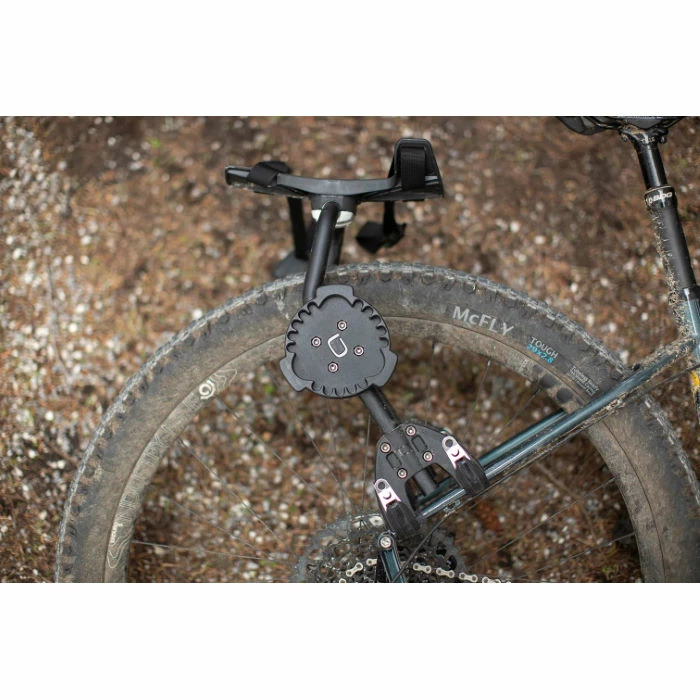 Aeroe 11L Quick Mount Pod 7 Aeroe 11L Quick Mount Pod - Billede 5