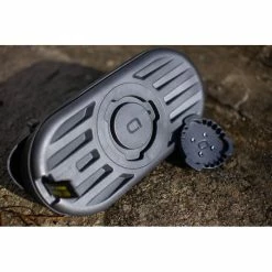 Aeroe 11L Quick Mount Pod 16 Aeroe 11L Quick Mount Pod -Cykelsko Butik aeroe 11L Pod Can quick connect to the spider rear rack 06