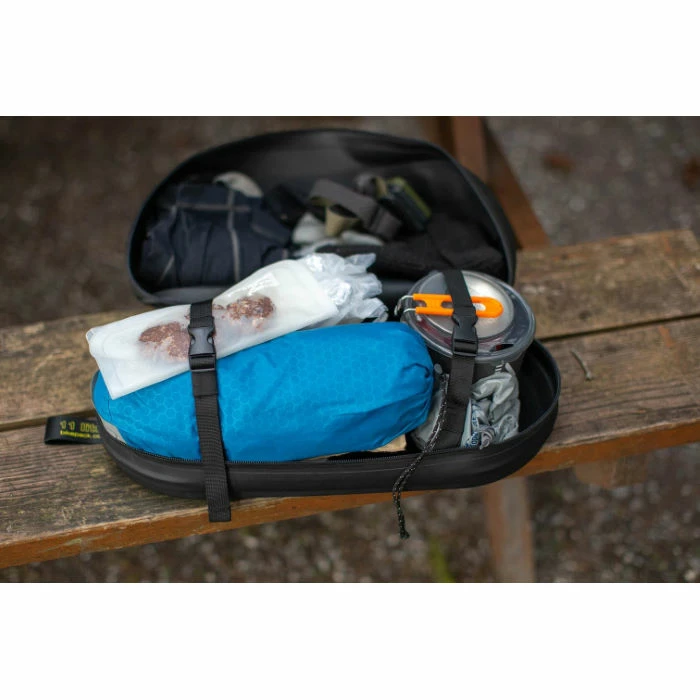 Aeroe 11L Quick Mount Pod 9 Aeroe 11L Quick Mount Pod - Billede 7