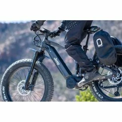 Aeroe 11L Quick Mount Pod 18 Aeroe 11L Quick Mount Pod -Cykelsko Butik aeroe 11L Pod Can quick connect to the spider rear rack 08