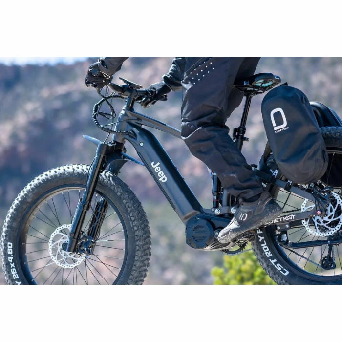 Aeroe 11L Quick Mount Pod 10 Aeroe 11L Quick Mount Pod - Billede 8