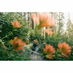 Aeroe 11L Quick Mount Pod 19 Aeroe 11L Quick Mount Pod -Cykelsko Butik aeroe 11L Pod Can quick connect to the spider rear rack 09