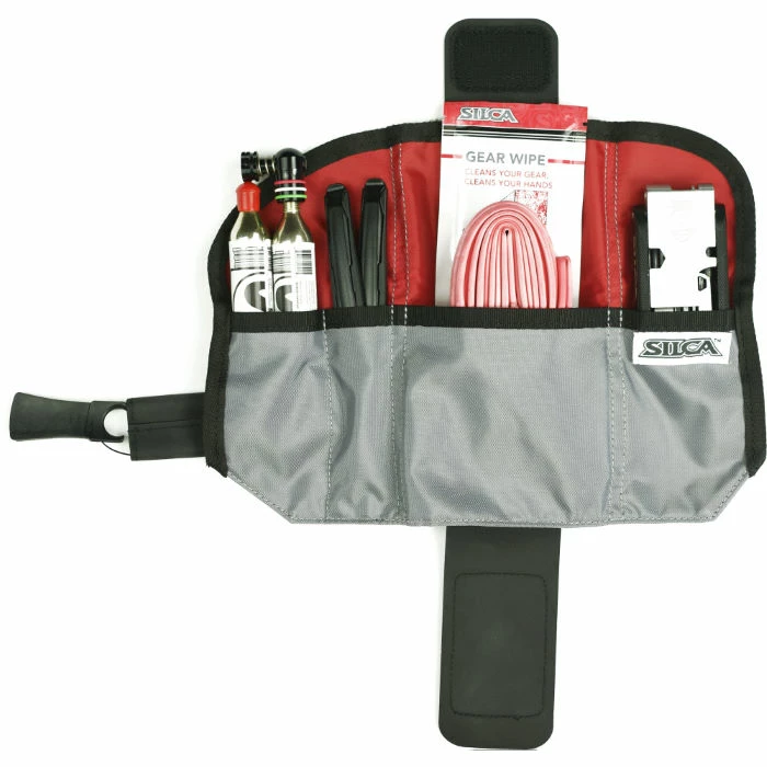 Silca Seat Roll Asymmetrico 5 Silca Seat Roll Asymmetrico - Billede 3