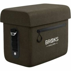 Brooks England Scape Handlebar Case