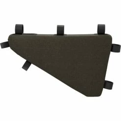 Brooks England Scape Full Frame Bag 10 Brooks England Scape Full Frame Bag -Cykelsko Butik brooks Scape Full Frame Bag mud green 03