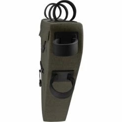 Brooks England Scape Full Frame Bag 12 Brooks England Scape Full Frame Bag -Cykelsko Butik brooks Scape Full Frame Bag mud green 05