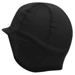 Dhb Aeron Alpha Cycling Cap -Cykelsko Butik dhb Aeron Alpha Cycling Cap Caps Black AW19 AL0246BLACKS M 1