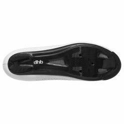 Dhb Aeron Carbon Cykelsko (racercykel) - Herre 16 Dhb Aeron Carbon Cykelsko (racercykel) - Herre -Cykelsko Butik dhb Aeron Carbon Road Shoe Dial Cycling Shoes White 2017 A1538WHITE39 16