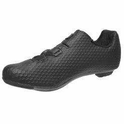 Dhb Aeron Lab Carbon Road Shoe Dial -Cykelsko Butik dhb Aeron Lab Carbon Road Shoe Dial Cycling Shoes Black SS21 DHBLAB1BLACK39 0