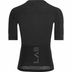 Dhb Aeron Lab Raceline Short Sleeve Jersey 3.0 -Cykelsko Butik dhb Aeron Lab Raceline Short Sleeve Jersey 3 0 Jerseys Black SS21 SK0206BLACKX SMALL 1