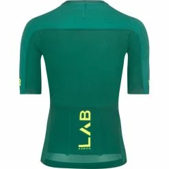 Dhb Aeron Lab Raceline Short Sleeve Jersey 3.0 -Cykelsko Butik dhb Aeron Lab Raceline Short Sleeve Jersey 3 0 Jerseys Green SS21 SK0206GREENX SMALL 1