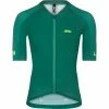 Dhb Aeron Lab Raceline Short Sleeve Jersey 3.0 -Cykelsko Butik dhb Aeron Lab Raceline Short Sleeve Jersey 3 0 Jerseys Green SS21 SK0206GREENX SMALL