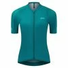 Dhb Aeron Lab Raceline Women's Short Sleeve Jersey 3.0 1 Dhb Aeron Lab Raceline Women's Short Sleeve Jersey 3.0 -Cykelsko Butik dhb Aeron Lab Raceline Womens Short Sleeve Jersey 3 0 Jerseys Teal SS21 SK0207UK 8
