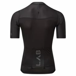 Dhb Aeron Lab Short Sleeve Jersey 14 Dhb Aeron Lab Short Sleeve Jersey -Cykelsko Butik dhb Aeron Lab Short Sleeve Jersey Jerseys Black SS22 SK0357BLACKXS 0
