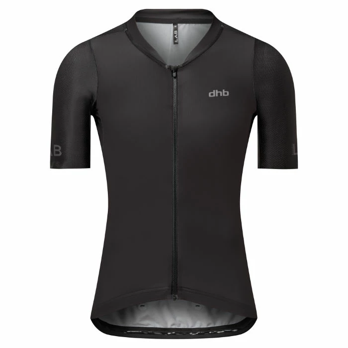 Dhb Aeron Lab Short Sleeve Jersey 7 Dhb Aeron Lab Short Sleeve Jersey - Billede 5