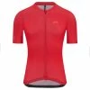 Dhb Aeron Lab Short Sleeve Jersey -Cykelsko Butik dhb Aeron Lab Short Sleeve Jersey Jerseys Red SS22 SK0357REDXS
