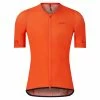 Dhb Aeron Lab Short Sleeve UV Jersey 1 Dhb Aeron Lab Short Sleeve UV Jersey -Cykelsko Butik dhb Aeron Lab Short Sleeve UV Jersey Jerseys Orange SS20 SK0208ORANGEX SMALL