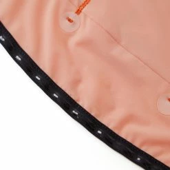 Dhb Aeron Lab Short Sleeve UV Jersey 16 Dhb Aeron Lab Short Sleeve UV Jersey -Cykelsko Butik dhb Aeron Lab Short Sleeve UV Jersey Jerseys Orange SS20 SK0208ORANGEX SMALL 4