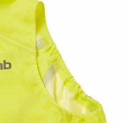 Dhb Aeron Lab Superlight Waterproof Gilet 2.0 -Cykelsko Butik dhb Aeron Lab Superlight Waterproof Gilet 2 0 Gilets Sulphur Spring SS22 SK0108YELLOWSMALL 0