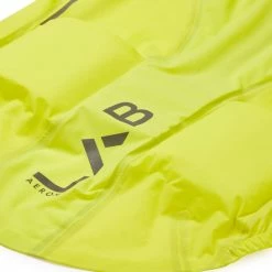 Dhb Aeron Lab Superlight Waterproof Gilet 2.0 -Cykelsko Butik dhb Aeron Lab Superlight Waterproof Gilet 2 0 Gilets Sulphur Spring SS22 SK0108YELLOWSMALL 2