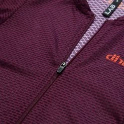 Dhb Aeron LAB Ultralight Kortærmet Trøje - Dame -Cykelsko Butik dhb Aeron Lab Womens Ultralight SS Jersey Jerseys Purple SS22 TW0568PURPLE8 1