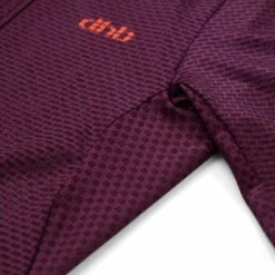 Dhb Aeron LAB Ultralight Kortærmet Trøje - Dame -Cykelsko Butik dhb Aeron Lab Womens Ultralight SS Jersey Jerseys Purple SS22 TW0568PURPLE8 2