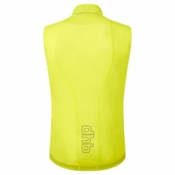 Dhb Aeron Packable Gilet -Cykelsko Butik dhb Aeron Packable Gilet Gilets Sulphur Spring AW22 SK0537SULPHUR SPRINGXS 0
