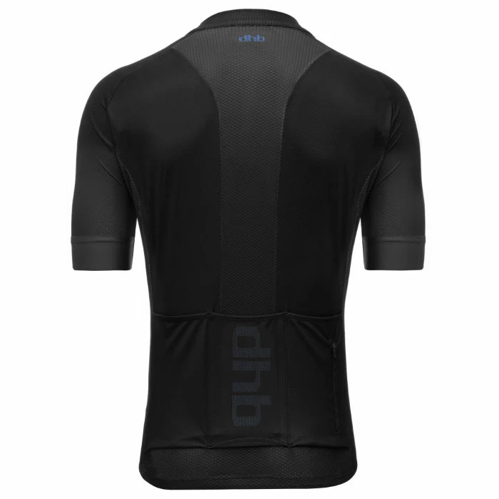 Dhb Aeron Kortærmet Trøje (FS19) - Herre 4 Dhb Aeron Kortærmet Trøje (FS19) - Herre - Billede 2