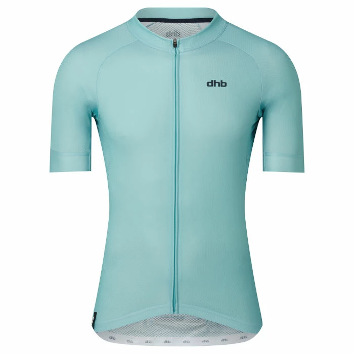 Dhb Aeron Kortærmet Trøje (FS19) - Herre 5 Dhb Aeron Kortærmet Trøje (FS19) - Herre - Billede 3