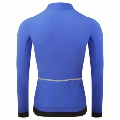Dhb Aeron Thermal Jersey -Cykelsko Butik dhb Aeron Thermal Jersey Jerseys Bluing AW22 NU0896BLUINGXS 0