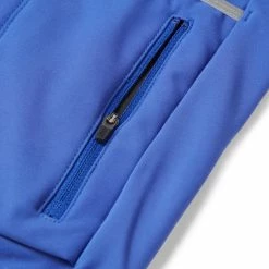 Dhb Aeron Thermal Jersey -Cykelsko Butik dhb Aeron Thermal Jersey Jerseys Bluing AW22 NU0896BLUINGXS 2