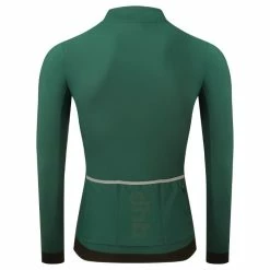 Dhb Aeron Thermal Jersey -Cykelsko Butik dhb Aeron Thermal Jersey Jerseys Forest Biome AW22 NU0896FOREST BIOMEXS 0