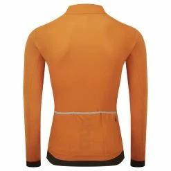Dhb Aeron Thermal Jersey -Cykelsko Butik dhb Aeron Thermal Jersey Jerseys Umber AW22 NU0896UMBERXS 0