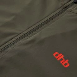 Dhb Aeron Ultra Short Sleeve Jersey 2.0 24 Dhb Aeron Ultra Short Sleeve Jersey 2.0 -Cykelsko Butik dhb Aeron Ultra Short Sleeve Jersey 2 0 Jerseys Green 2021 SK0343GREENXS 3