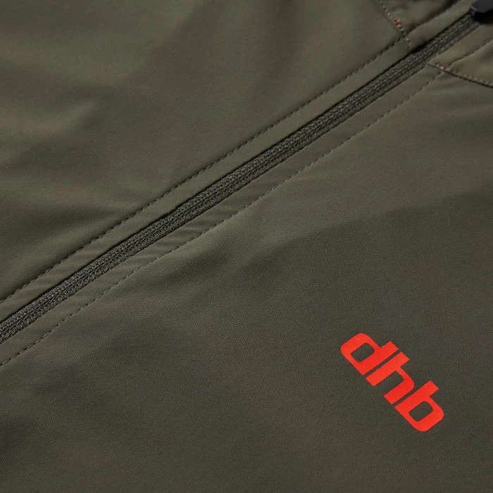 Dhb Aeron Ultra Short Sleeve Jersey 2.0 12 Dhb Aeron Ultra Short Sleeve Jersey 2.0 - Billede 10