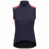 Dhb Aeron Alpha Direct Vest - Dame 2 Dhb Aeron Alpha Direct Vest - Dame -Cykelsko Butik dhb Aeron Women s Alpha Direct Gilet Internal Navy AW18 NU0721UK 8