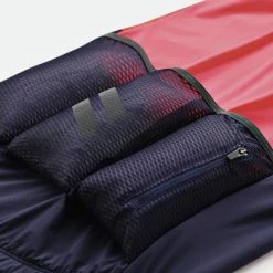 Dhb Aeron Alpha Direct Vest - Dame -Cykelsko Butik dhb Aeron Women s Alpha Direct Gilet Internal Navy AW18 NU0721UK 8 2