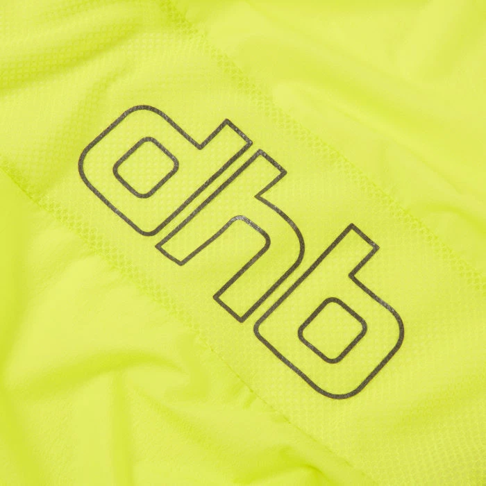 Dhb Aeron Women's Packable Gilet 11 Dhb Aeron Women's Packable Gilet - Billede 9