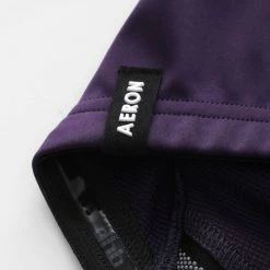 Dhb Aeron Women's Rain Defence Short Sleeve Jersey 14 Dhb Aeron Women's Rain Defence Short Sleeve Jersey -Cykelsko Butik dhb Aeron Women s Rain Defence Short Sleeve Jersey Jerseys Purple SS18 NU0715PURPLE8 3