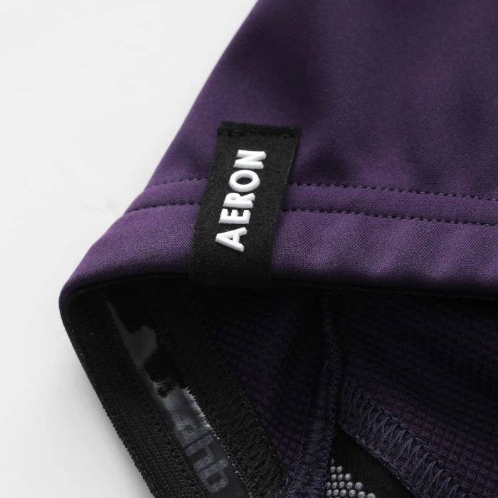 Dhb Aeron Women's Rain Defence Short Sleeve Jersey 7 Dhb Aeron Women's Rain Defence Short Sleeve Jersey - Billede 5