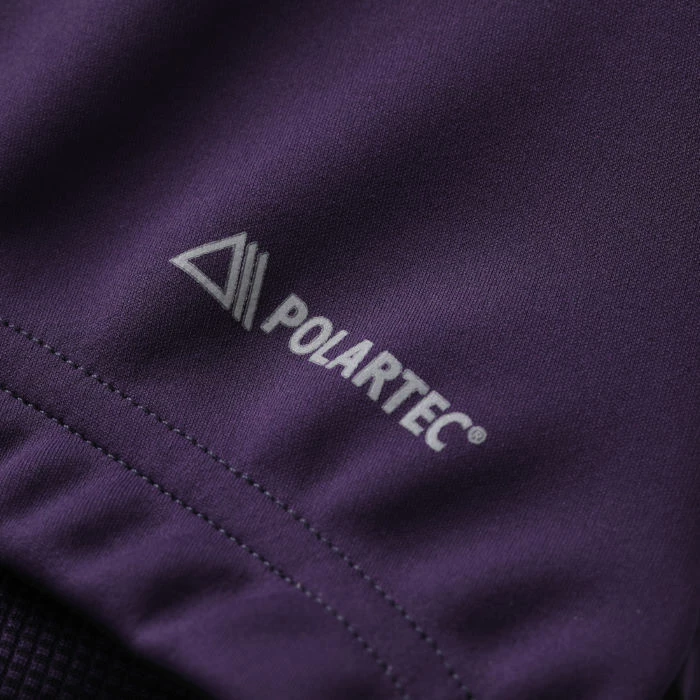 Dhb Aeron Women's Rain Defence Short Sleeve Jersey 8 Dhb Aeron Women's Rain Defence Short Sleeve Jersey - Billede 6