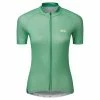 Dhb Aeron Women's Short Sleeve Jersey -Cykelsko Butik dhb Aeron Women s Short Sleeve Jersey Jerseys Light Green 2021 NU0775LIGHT GREENUK 8