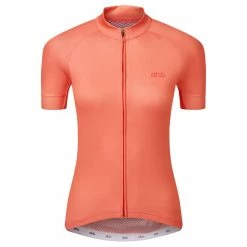 Dhb Aeron Women's Short Sleeve Jersey 16 Dhb Aeron Women's Short Sleeve Jersey -Cykelsko Butik dhb Aeron Women s Short Sleeve Jersey Jerseys Paradise Pink 2021 NU0775PARADISE PINKUK 8