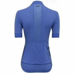 Dhb Aeron Ultralight Merino Kortærmet Trøje - Dame 20 Dhb Aeron Ultralight Merino Kortærmet Trøje - Dame -Cykelsko Butik dhb Aeron Women s Ultralight Merino Short Sleeve Jerse Short Sleeve Jerseys Purple SS18 1