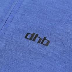 Dhb Aeron Ultralight Merino Kortærmet Trøje - Dame 27 Dhb Aeron Ultralight Merino Kortærmet Trøje - Dame -Cykelsko Butik dhb Aeron Women s Ultralight Merino Short Sleeve Jerse Short Sleeve Jerseys Purple SS18 3