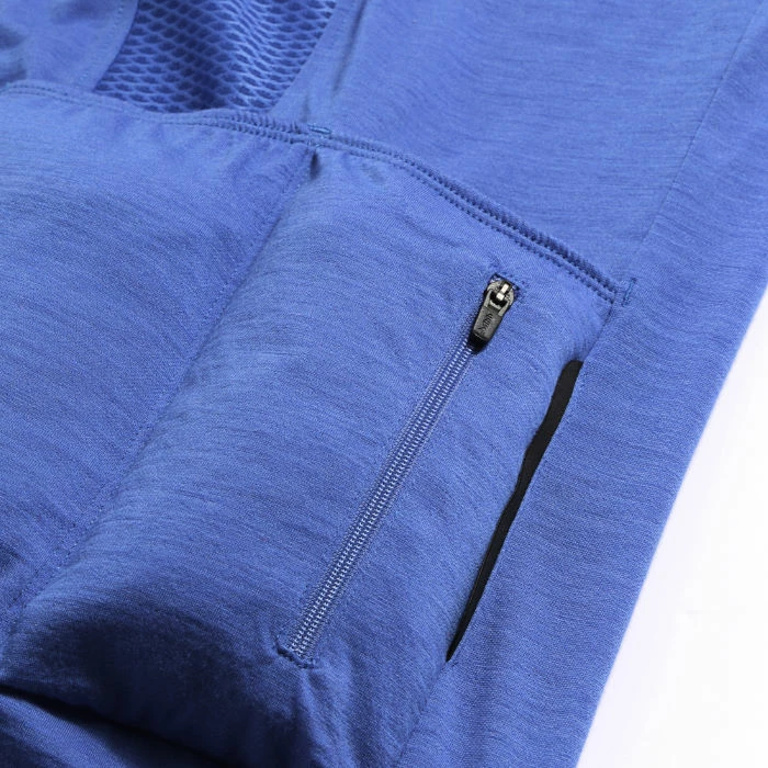 Dhb Aeron Ultralight Merino Kortærmet Trøje - Dame 16 Dhb Aeron Ultralight Merino Kortærmet Trøje - Dame - Billede 14