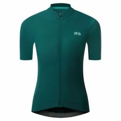 Dhb Aeron Women's Ultra Short Sleeve Jersey 2.0