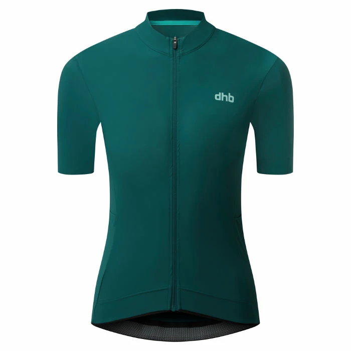 Dhb Aeron Women's Ultra Short Sleeve Jersey 2.0 3 Dhb Aeron Women's Ultra Short Sleeve Jersey 2.0